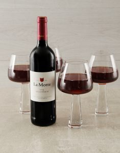 Carrol Boyes Red Wine Glasses - Hamperlicious