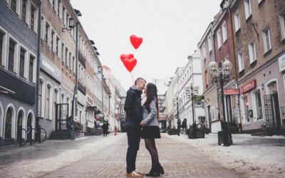 Original Gifts For Valentine’s Day: 23 Ideas To Give To Your Partner