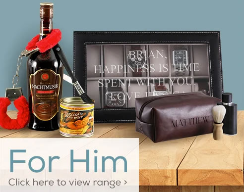anniversary gift ideas for him south africa