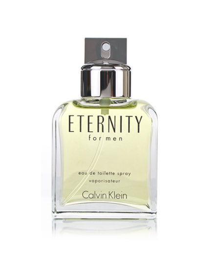 birthday Calvin Klein Eternity For Men EDT