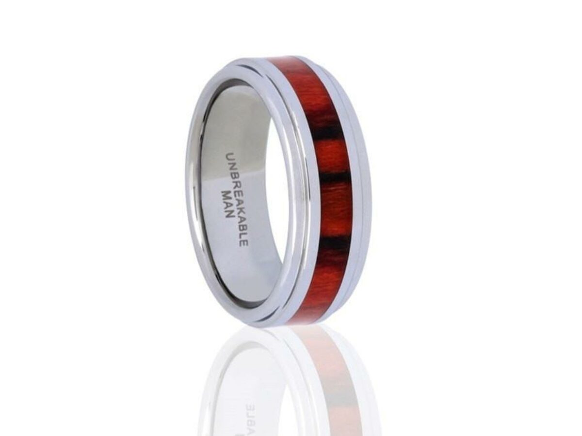 Best Mens Tungsten Wedding Rings South Africa 2024