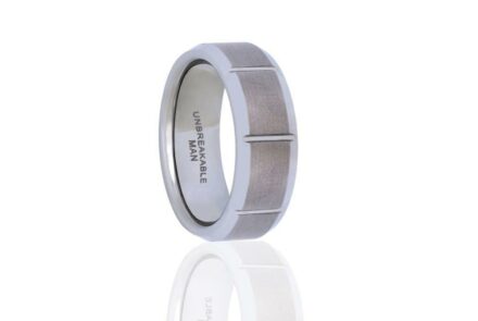 Focus Tungsten Ring