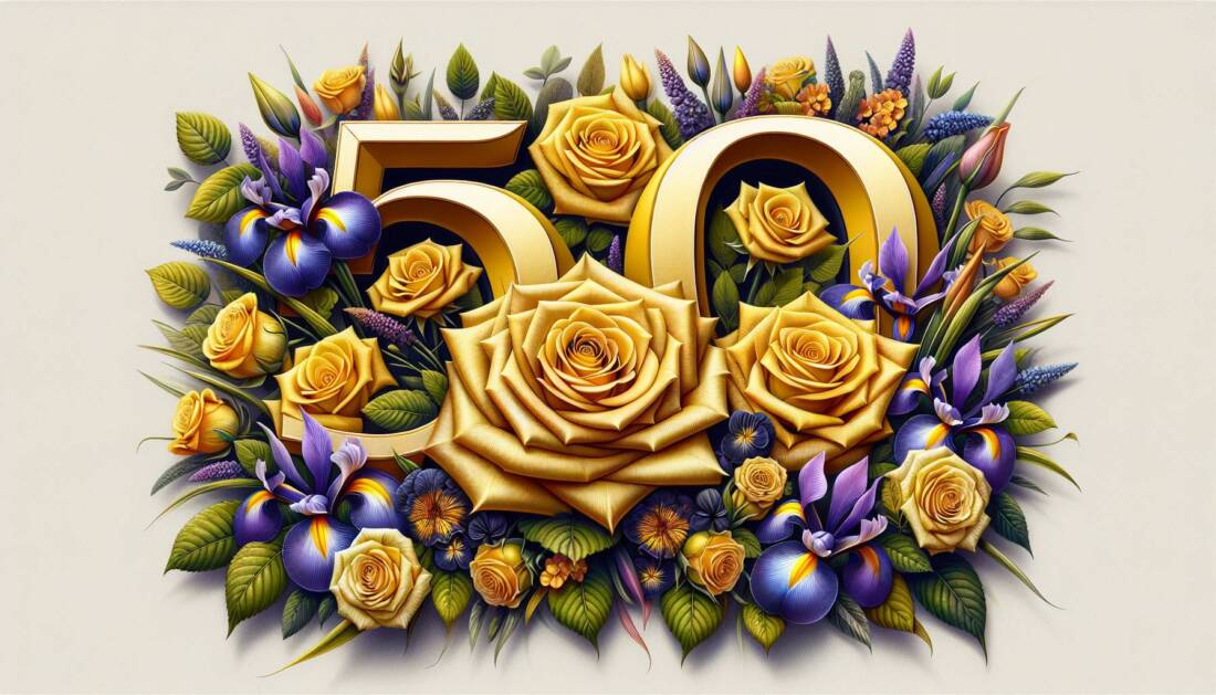 best_flowers_for_50th_anniversary_featured_image