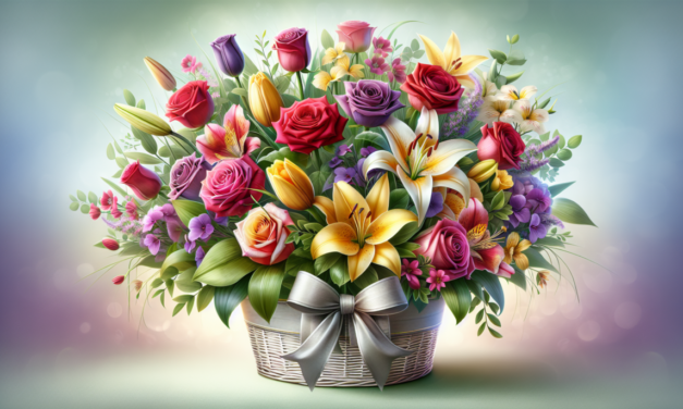 Unearth The Best Flowers for Gifts In 2024 – Ultimate Guide