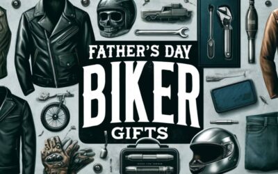 Best Father’s Day Biker Gifts for 2024