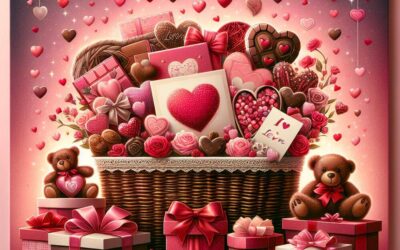 Best Valentines Day Hampers in 2025