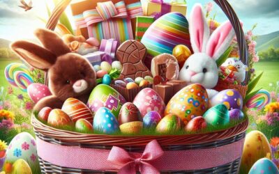 Best Easter Hampers in 2025