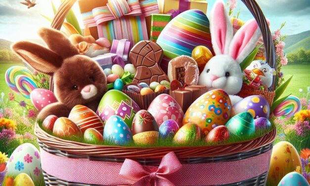 Best Easter Hampers in 2025