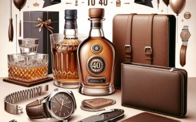 Best 40Th Birthday Gifts For Men in 2024
