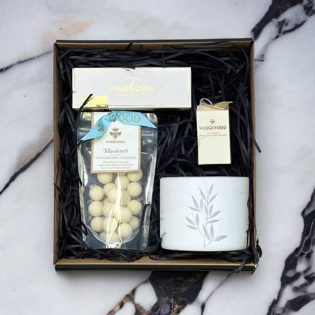 Blissful Indulgences Gift Box