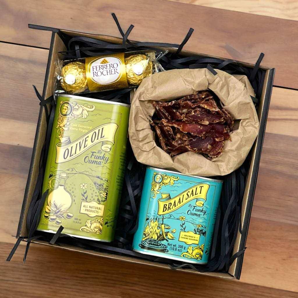 Braai Time Gift Box