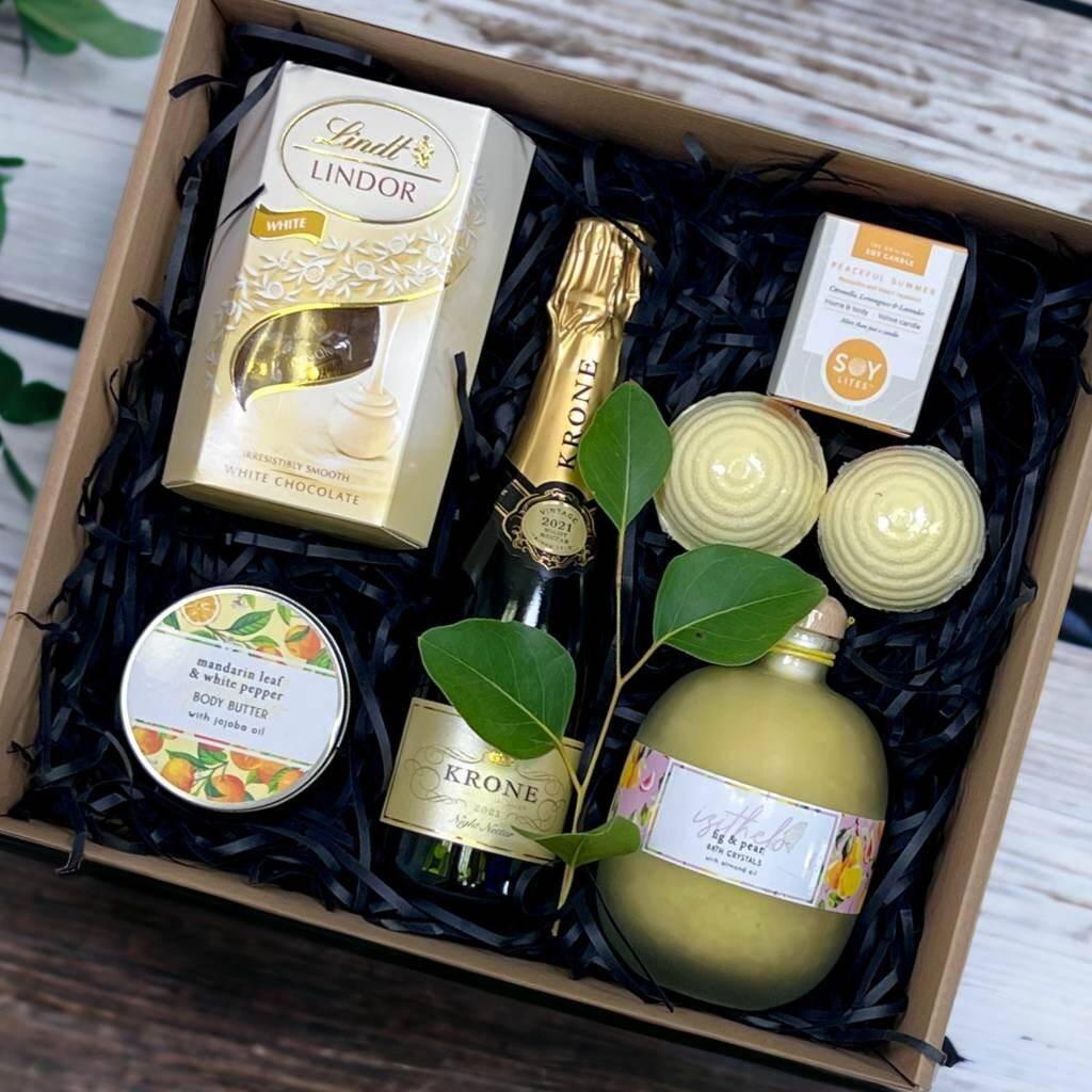 Heavenly Harmony Hamper