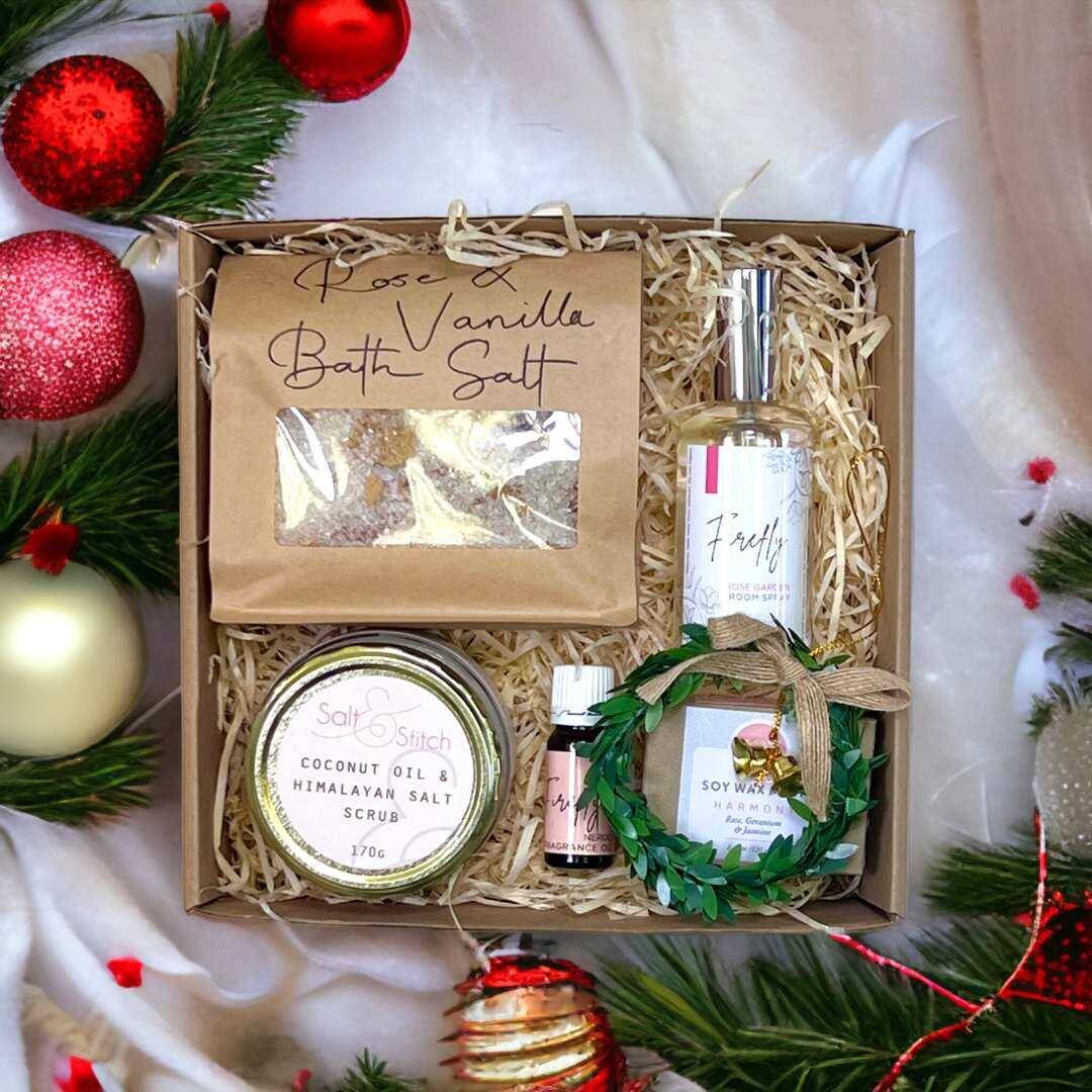 Holiday Delight Gift Box