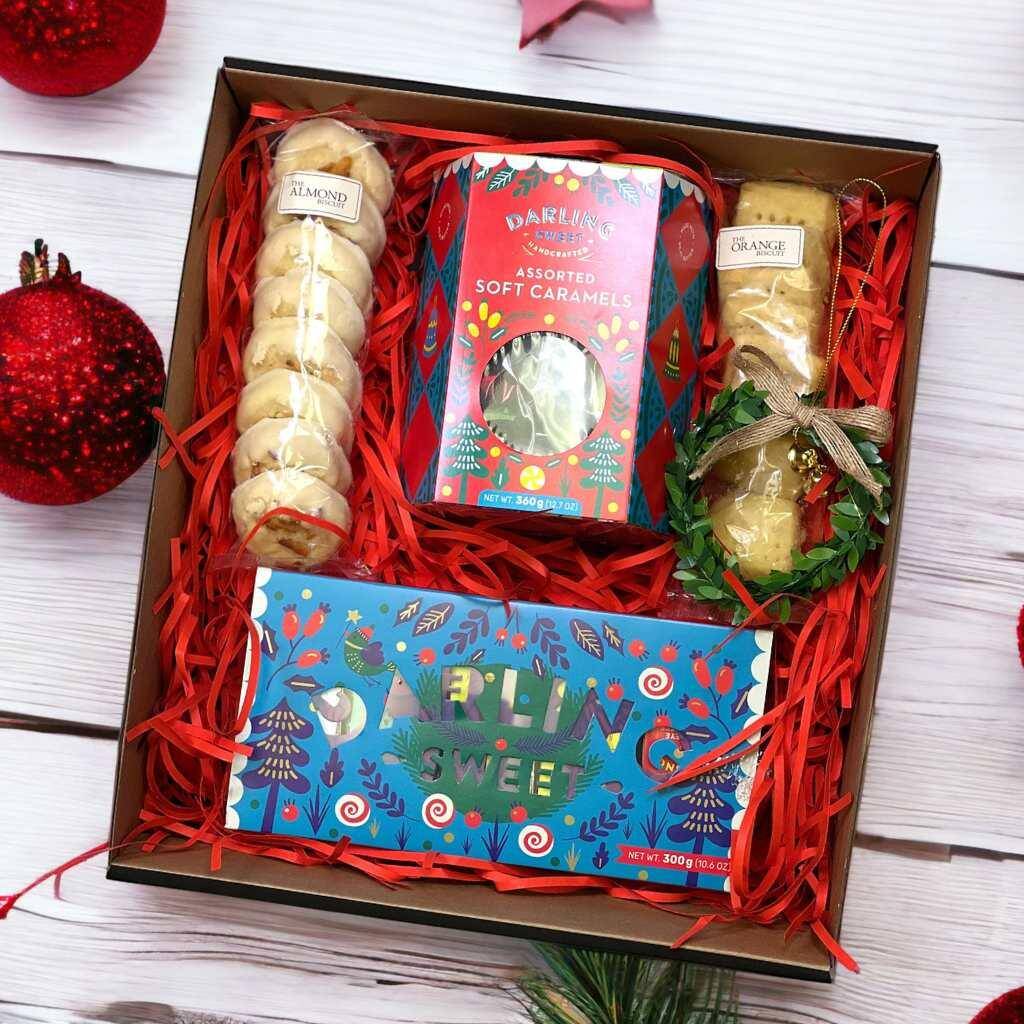 Joyful Festive Season Gift Box