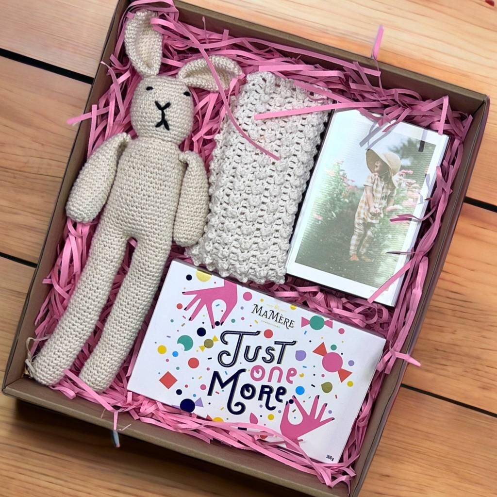 Mama and Me Gift Box