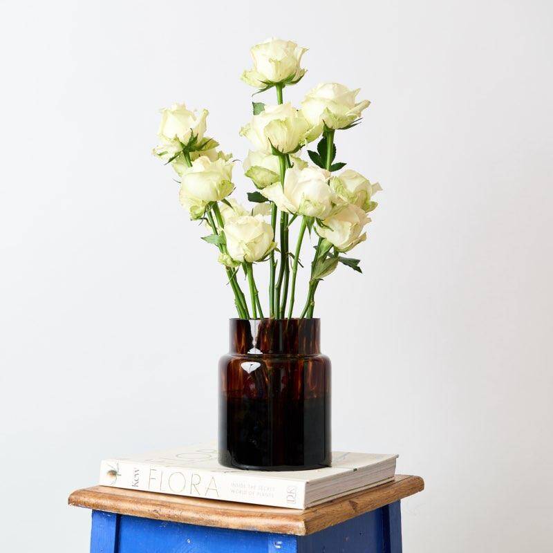 Mondo Rose Vase