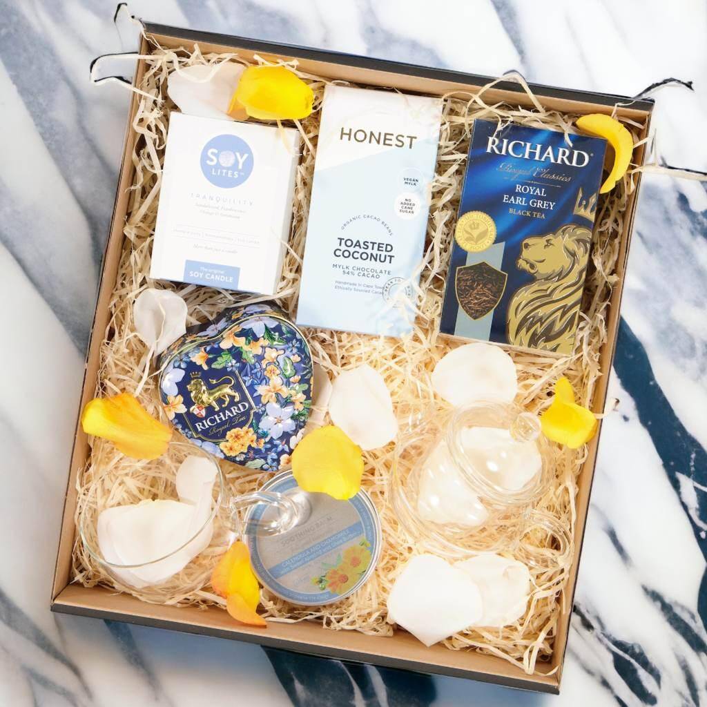 Regal TeaTime Delights Hamper