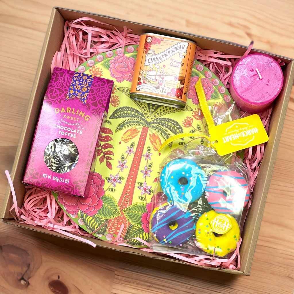 Sweet Tooth Gift Box