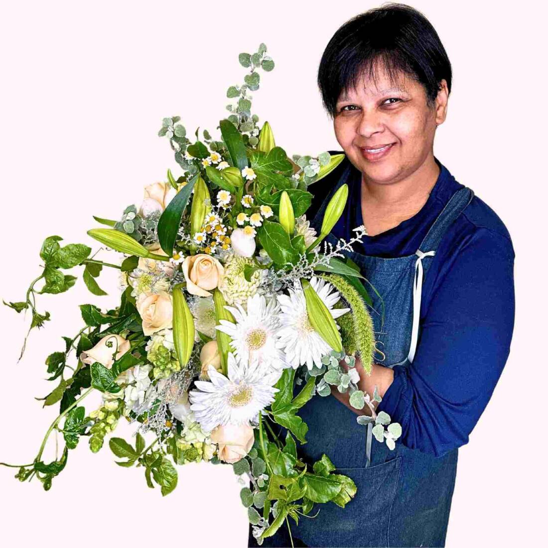 Tracey's Florist Choice Bouquet