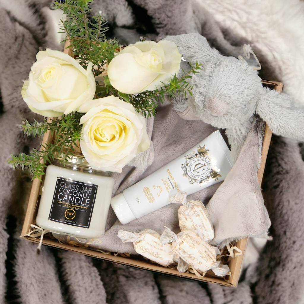 Twinkling Tots Tranquility Gift Box